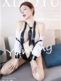 XIAOYU语画界 2024.02.18 VOL.1203 小蛮妖Yummy(85)